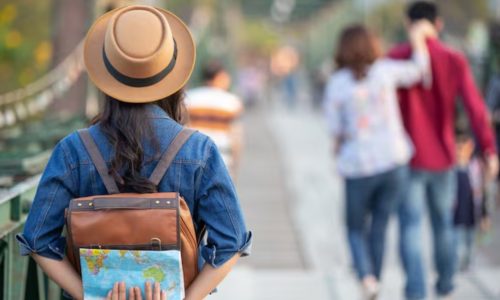 National Certificate in Tourism – Level 3