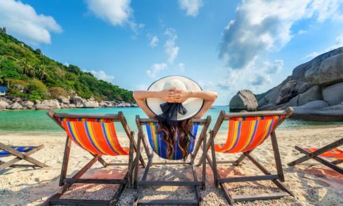 National Certificate in Tourism [Introductory Skills] – Level 2