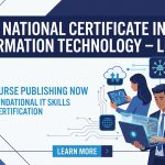 National Certificate in Information Technology – Level 2